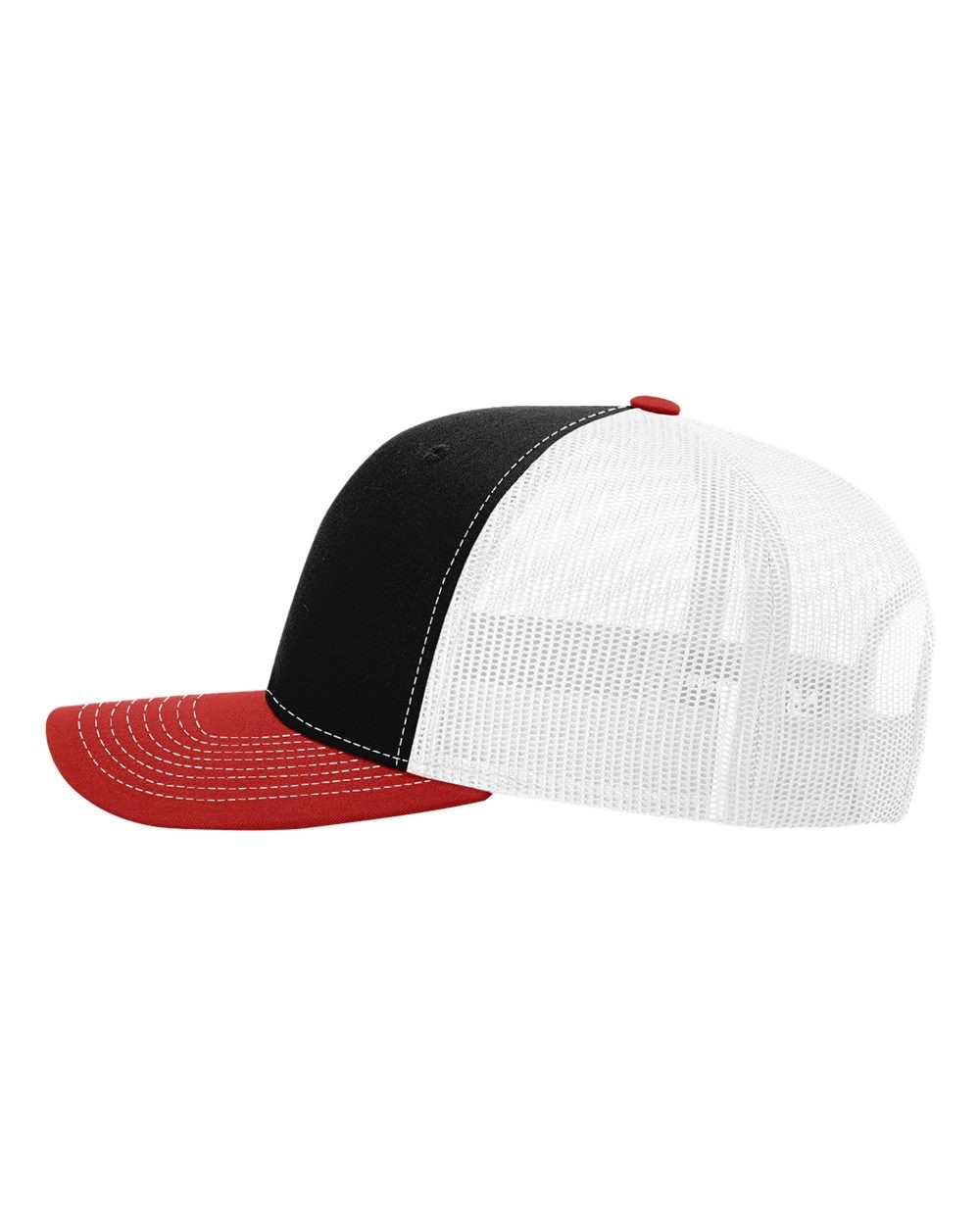 Snapback Trucker Cap (18095)