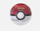 Pokemon 2024 Q4 Pokeball Tin 1 Sealed