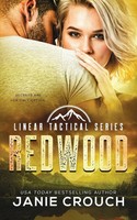 Janie Crouch | Redwood | Taschenbuch | Englisch (2020) | Kartoniert / Broschiert