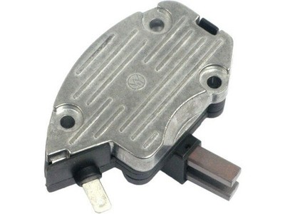 Alternator Voltage Regulator New MF 3655 /6160 /6170 /6190 N131277