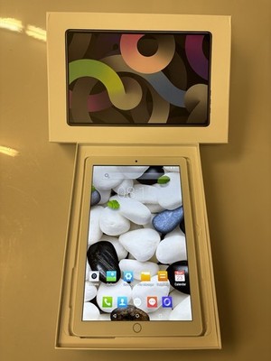 Teccsiso 8  Tablet #ZL10 Android 500gb BRAND NEW   OPEN BOX