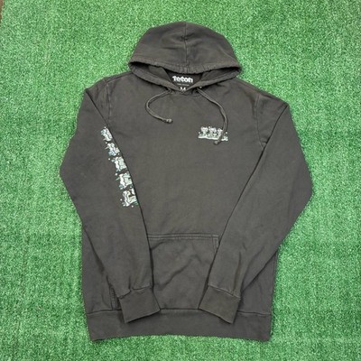 Teton Gravity Research Hoodie