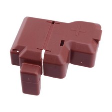 Battery Terminal Protector Cover 24345-7991B Fit For Nissan Altima Maxima