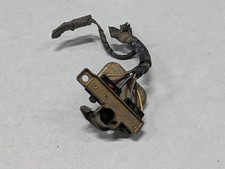 95 Ford Bronco Tailgate Power Wiring Key Switch No Lock Tumbler
