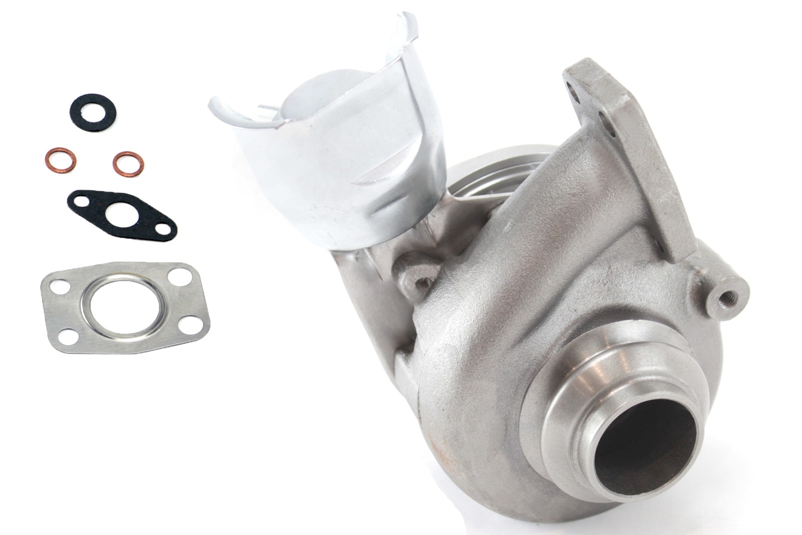 Turbo Mini R56 Cooper D à géométrie variable et rendement optimisé