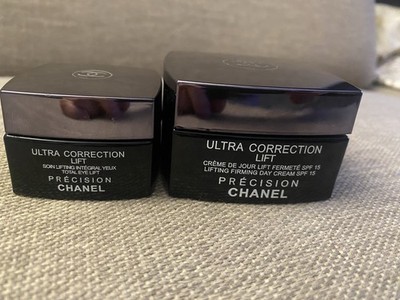 Leere Cremedosen Chanel, Clarins Und Ester Lauder