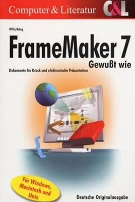Framemaker 7 - Gewußt wie