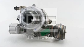 Turbolader | Original | REMAN | 5 J. Gewährleistung +238 EUR PFAND