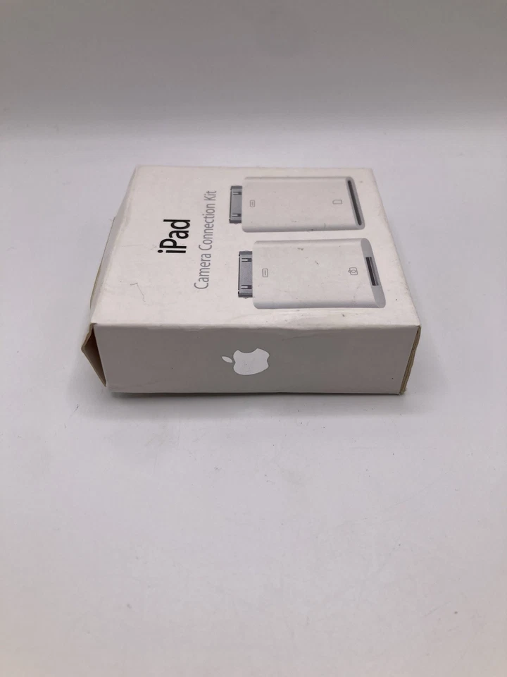 Apple iPad Camera Connection Kit MC531ZM/A Neu Versiegelt - Bild 4 von 4