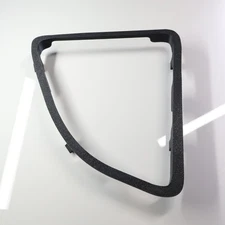 BMW E82 E87 Manual Shift Boot Ring Clip Shifter Trim Frame 128i 135i 1M