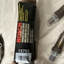 Bosch 15703 Premium 02 Sensor
