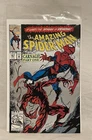 Marvel Comics The Amazing Spider-Man Second Print 1st Appearance of Carnage #361