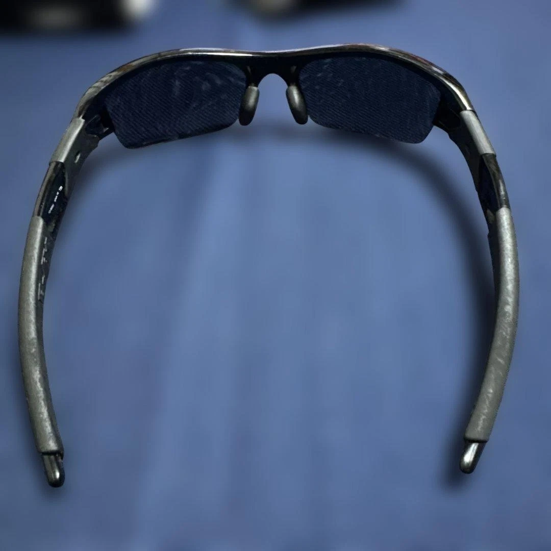 Oakley Flak Jacket Sunglasses for Men for sale - eBay