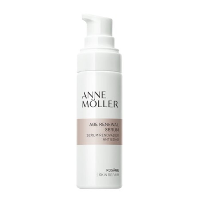 Anne Möller Rosâge Siero Rinnovatore D'età 30 Ml - Immagine 4