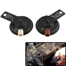 New 1 Set For Honda Car Horn Civic Crv Accord Fit City Odyssey Crosstour Pilot