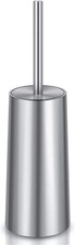 Toilet Brush and Holder, Toilet Brush 304 Stainless Steel, Toilet Bowl Brush for