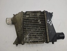 HONDA ACCORD VIII Estate CW Ladeluftkühler 1271003250 2.20 Diesel 31169703