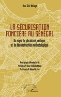 La SéCurisation FoncièRe Au SéNéGal Ibra Ciré Ndiaye Taschenbuch FranzöSisch