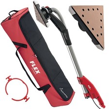 Flex Levigatrice a stelo Giraffa Etichetta 7 MH T Dreieckschleifkopf 494.518 GE7