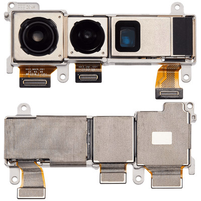 Replacement Back Camera Compatible With Google Pixel 8 Pro
