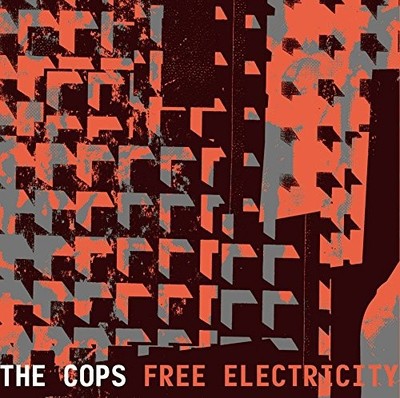 The Cops Free Electricity (CD) (US IMPORT)