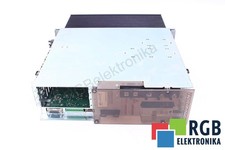 DDS02.2-A100-B INDRAMAT - Reconditionné - Garantie 24 mois
