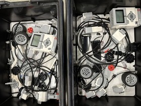 SET OF 2 - LEGO Mindstorms EV3 Core Kit (45544) - 100% Complete, Tested