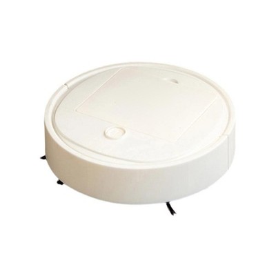21cm DiFor Durchmesser Roboter Kehrroboter mit leisem Betrieb Foration