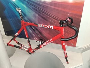 SLC01 BMC Slc01 slc01 | review - bmc eBay Bmc Pro MACHINE PRO
