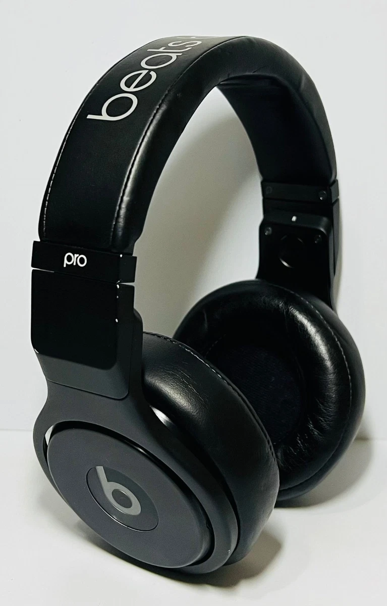Beats by Dr. Dre Monster Beats Pro Headphones for Sale | Shop New