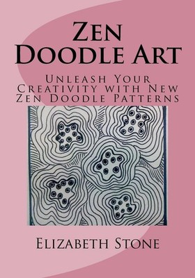 Zen Doodle Art: Unleash Your Creativity with New Zen Doodle Patterns