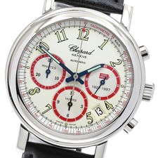 Chopard Mille Miglia 1997 16/8316 Chronograph Limited to 1000 AT Men's_905149