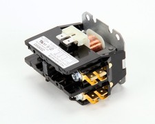 Manitowoc Ice Contactor 1 Pole 115V 2006589 - Free Shipping  Geniune OEM