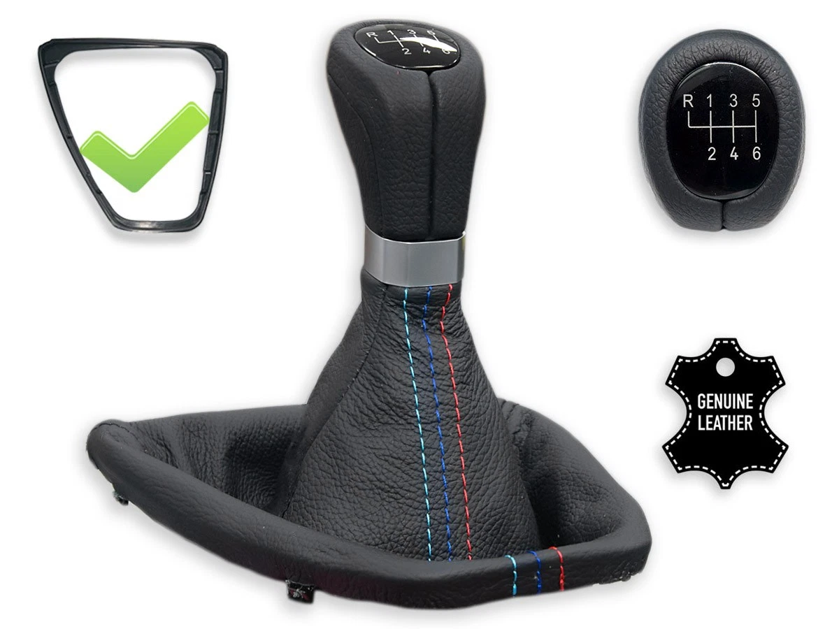 Pomello Del Cambio Universale Per Auto, Cambio Manuale, Testa Del Cambio A 6 Velocita 95271071