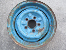 1959 1960 1961 Chevy Impala Biscayne Bel Air 14x5 Wheel Rim Gm 1959 1960 1961 Chevy Impala Biscayne Bel Air 14x5 Wheel Rim Gm