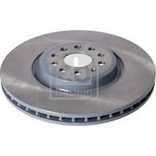 febi bilstein 186357 Bremsscheibe