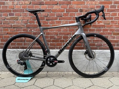 Bianchi Bikes Bianchi Specialissima 57 Bianchi Specialissima Comp