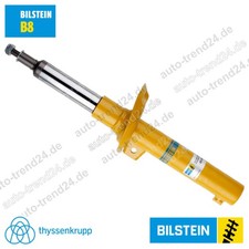 Bilstein B8 Hochleistungsdämpfer vorne u.a.: VW Golf VI 5K1, Bj. 2008-2013