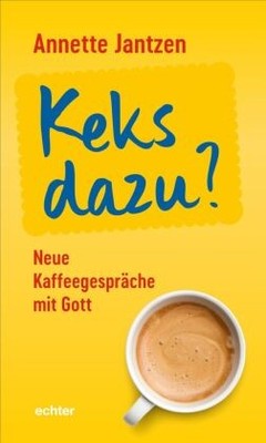 Keks dazu? | Jantzen, Annette | Gebunden | 9783429068103