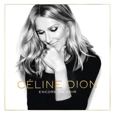Celine Dion Encore un Soir (Vinyl)