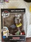Funko My Little Pony - Discord Hot Topic Exclusive 2014 RARE!