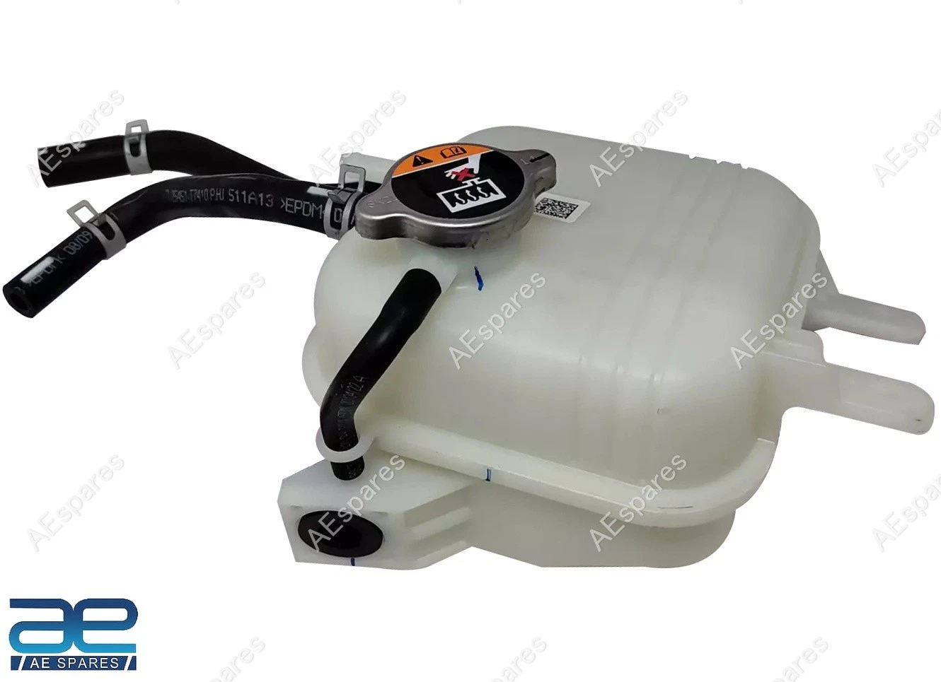 Radiator Coolant Reservoir Tank For Hyundai I20 2020-2023, I20 N Line 2023-Now