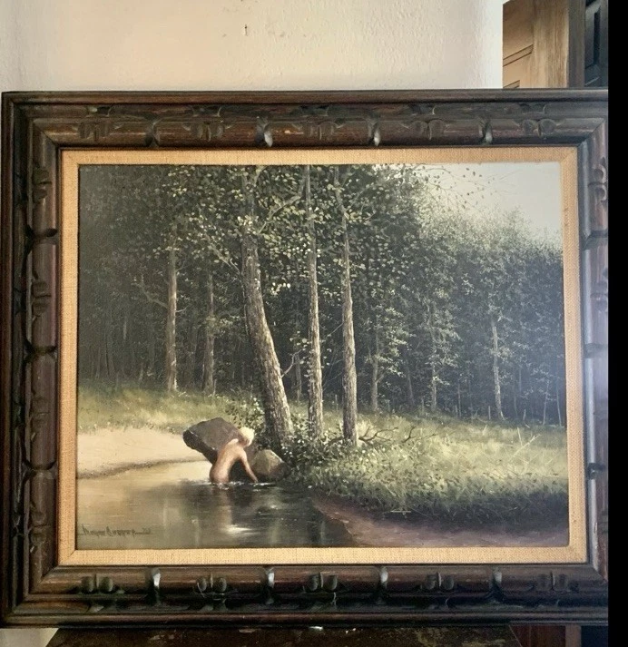 Wayne Cooper products for sale | eBay