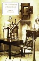 The Excellencies Of Robert Boyle | Robert Boyle | Englisch | Taschenbuch | 2008