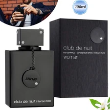 CDN Intense Man Extrait De Parfum By Armaf 100 MLHot New Niche Fragrance 