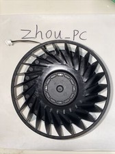 New Replacement Cooling Internal Cooler Fan For Sony PS5 Console 23 Blades OEM