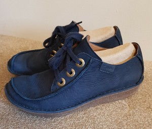 clarks funny dream size 6