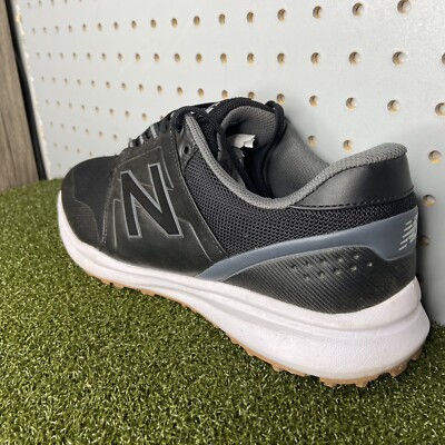 新品 ニューバランス NBG1802 ブリーズ V2 US7.5 BLACK NBG1802 ゴルフシューズ メンズ | ニューバランス | – Brand
