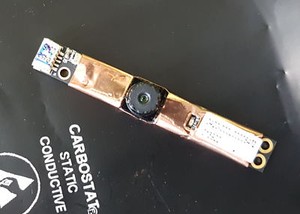 Webcam 0420-000L00008472 aus Notebook ASUS X70Z