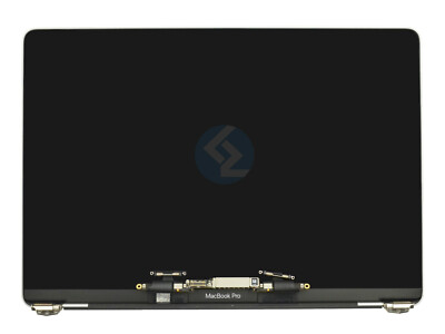 Grade A Space Gray LCD Screen Display Assembly for Macbook Pro 13'' A2289 2020